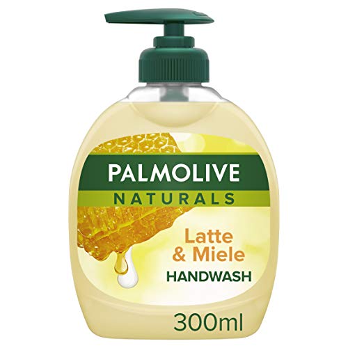 Palmolive-Seife Palmolive Flüssigreiniger für die Hände 12 Flaschen
