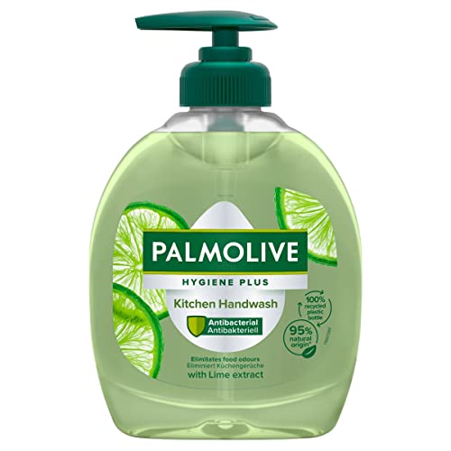 Palmolive-Seife Palmolive Flüssigseife Hygiene-Plus Kitchen 12 x