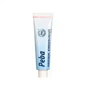 Panthenol-Creme