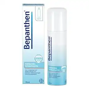 Panthenol-Spray