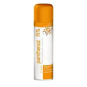 Panthenol-Spray PANTHENOL Spray 15% Sonnenbrand Spray