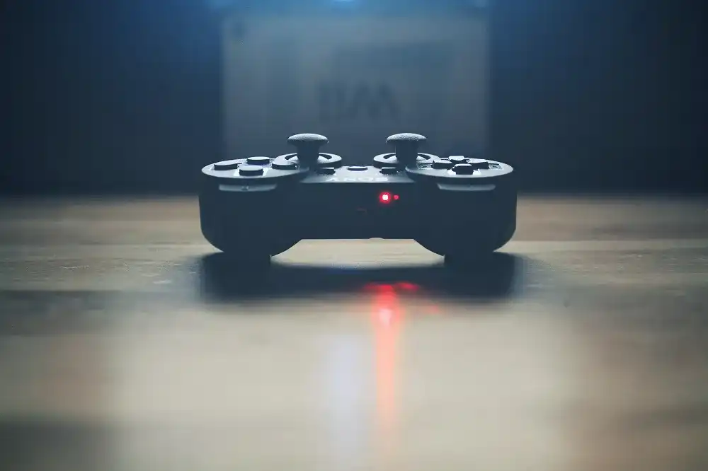 gamepad