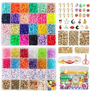 Perlenset Volance 6100 Schmuck selber machen Set