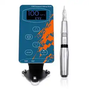 Die beste Permanent-Make-up-Maschine 2026 Test Bestseller Permanent-Make-up-Maschine