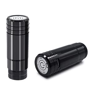 Permanent-Make-up-Maschine TATELF Drahtlos mit 2 Batterien