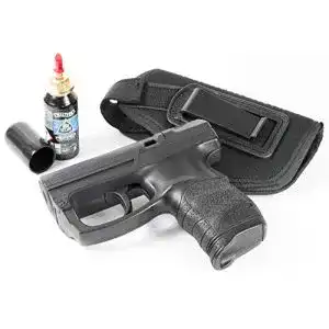 Pfefferspraypistole Security-Discount Germany, Set