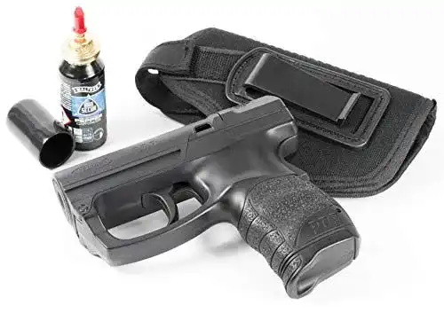Pfefferspraypistole Security-Discount Germany, Set