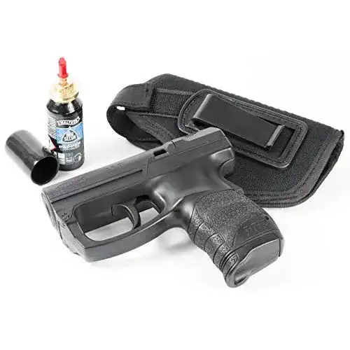 Pfefferspraypistole Security-Discount Germany, Set