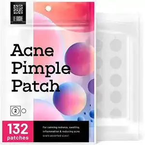 Pimple Patch Le Gushe Hydrokolloid Akne Stoßdämpfender Patch