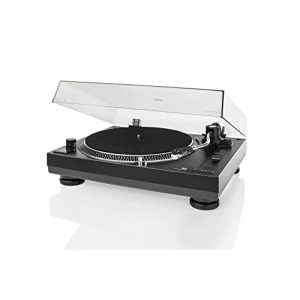 Turntable with preamp Dual DTJ 301.1 USB, pitch control