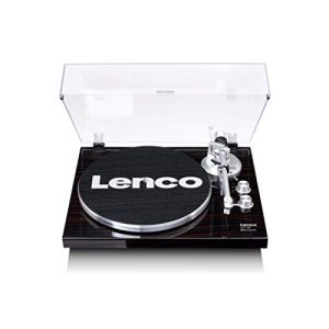 Turntable with preamp Lenco LBT-188 Bluetooth