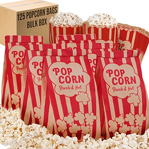 Die beste popcorntueten a2s protection im vintage retro stil Bestsleller kaufen