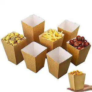 Popcorntüten