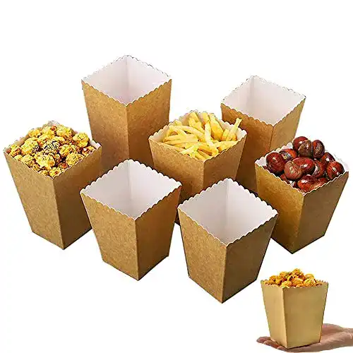 Popcorntüten