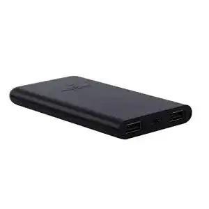 Powerbank 5.000 mAh Ansmann Mini Powerbank, 2.1A Ausgang