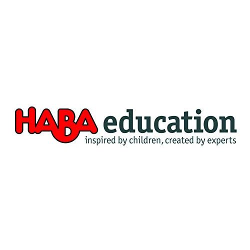 Prickelnadel HABA Education HABA Lernspielzeug Wehrfritz