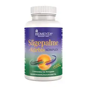 Prostata-Tabletten