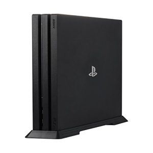 PS4-Standfuß Younik Vertikal mit integrierten Kühlschächten
