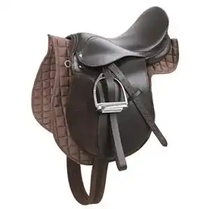 Reitsattel