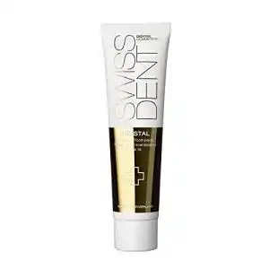 Remineralisierende Zahncreme