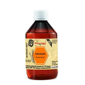 Ringelblumenöl BalticNatura Calendulaöl, 250 ml