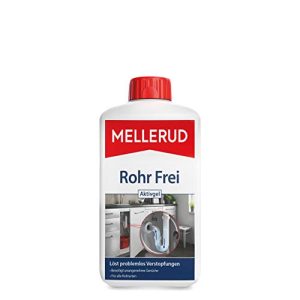 Rohrreiniger-Gel Mellerud Rohr Frei Aktivgel 1 x 1 l