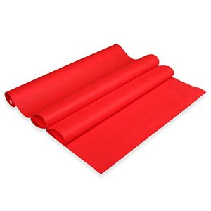 Roter Teppich Schramm ® Red Carpet VIP Eventteppich 4,5m lang