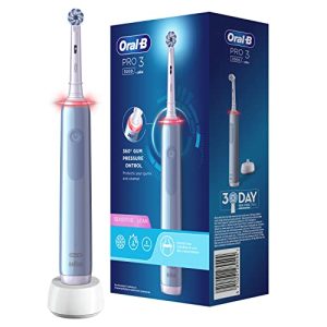 Rotierende Zahnbürste Oral-B PRO 3 3000 Sensitive Clean