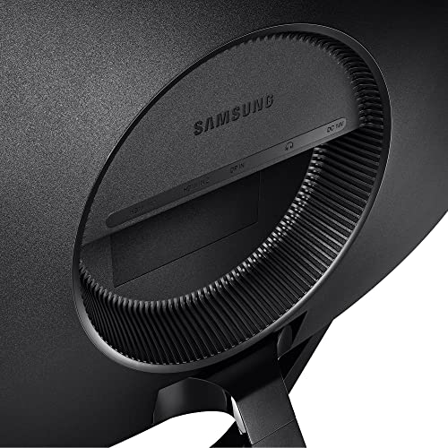 Samsung-Curved-Monitor Samsung Curved Gaming Monitor