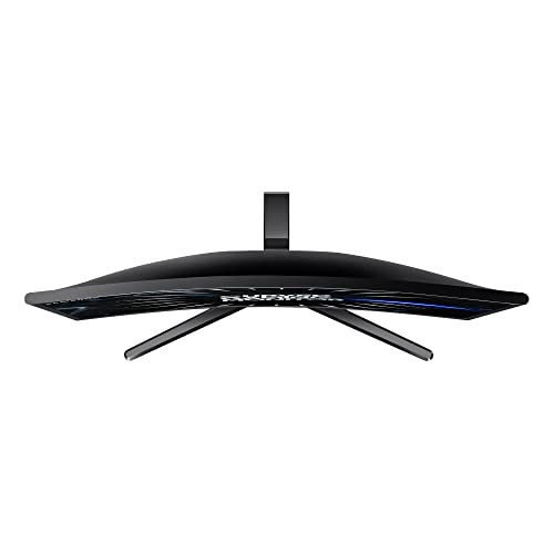 Samsung-Curved-Monitor Samsung Curved Gaming Monitor