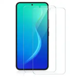 Samsung-Galaxy-S22-Plus-Panzerglas Carantee 2 Stück, 9h-Härte