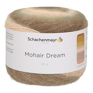 Schachenmayr-Wolle
