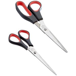Left-handed scissors