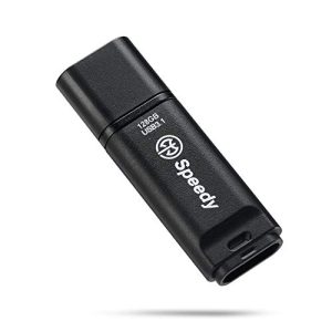 Schneller USB-Stick AXE Memory AXE Speedy 128 GB USB 3.1