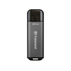 Schneller USB-Stick Transcend highspeed USB-Stick 256GB JetFlash