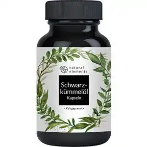 Die beste Schwarzkümmelöl Hund 2026 Test Bestseller Schwarzkümmelöl Hund