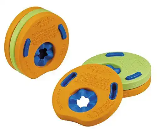 Schwimmscheibe Beco Schwimmhilfe SwimDisc