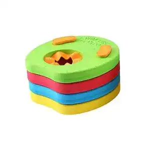 Schwimmscheibe BSTCAR 4 Stück Set Kinder Float Discs