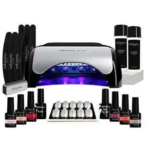 Shellac-Starter-Set
