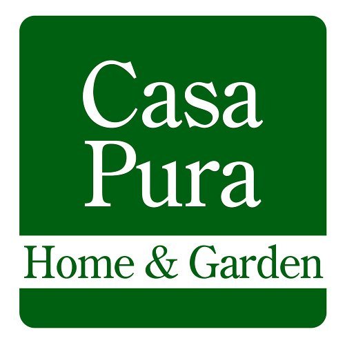 Sisalteppich casa pura ® Sisal Teppich Naturfasern mit Bordüre