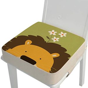 Sitzerhöhung Stuhl Fansu Kinder Sitzkissen Cartoon Design