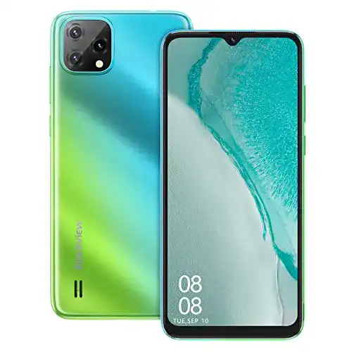 Smartphone 128GB