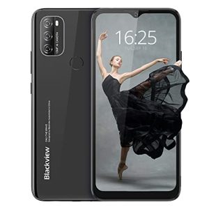 Smartphone bis 130 Euro Blackview A70E ohne Vertrag Android 11
