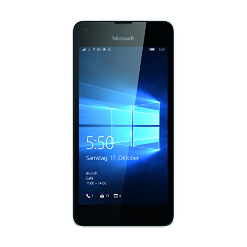 Die beste smartphone bis 130 euro microsoft lumia 550 touch display Bestsleller kaufen