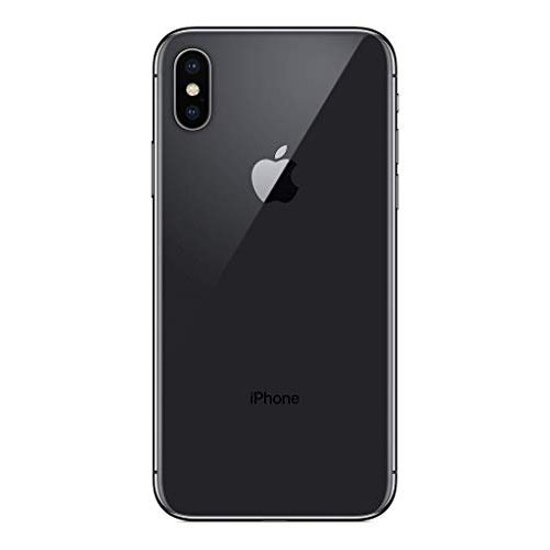 Smartphone bis 350 Euro Apple iPhone X 64GB Space Grau