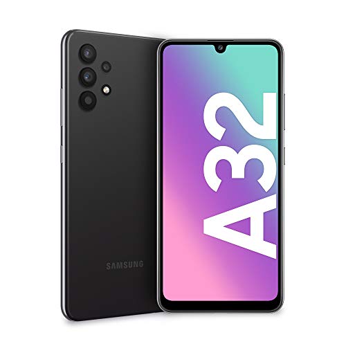 Smartphone bis 350 Euro Samsung Galaxy A32 4G 128 GB