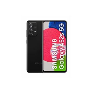 Smartphone bis 350 Euro Samsung Galaxy A52s 5G 128 GB