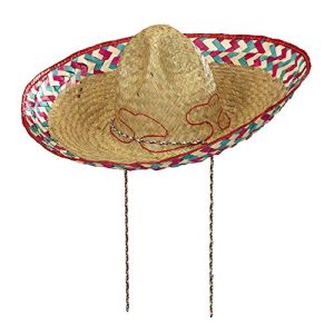 Sombrero Widmann 1418M, Durchmesser circa 52 cm, Mexiko