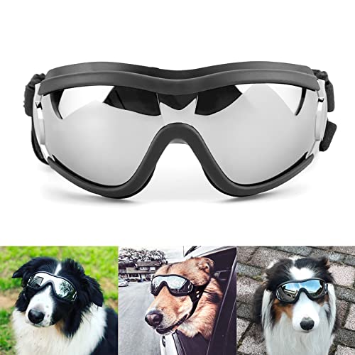 Die beste sonnenbrille hund namsan hundebrille netive winddicht Bestsleller kaufen