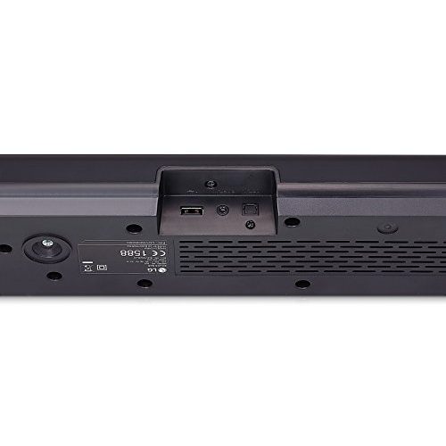 Soundbar bis 150 Euro LG Electronics SJ2 2.1 Soundbar 160W